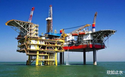 俄羅斯石油設備遇險引發國際聯動，中國救援成為焦點