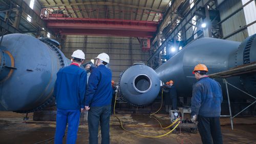 中證路演回放丨無(wú)錫鼎邦 專注換熱設(shè)備，與大型石化集團(tuán)建立廣泛合作