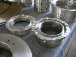 匠心制造，助力能源——葫蘆島市渤海石化機(jī)械廠石油設(shè)備產(chǎn)品介紹